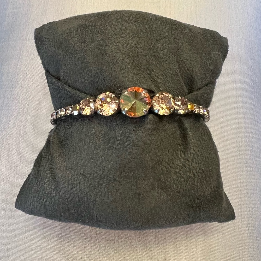 Sorrelli cuff bracelet